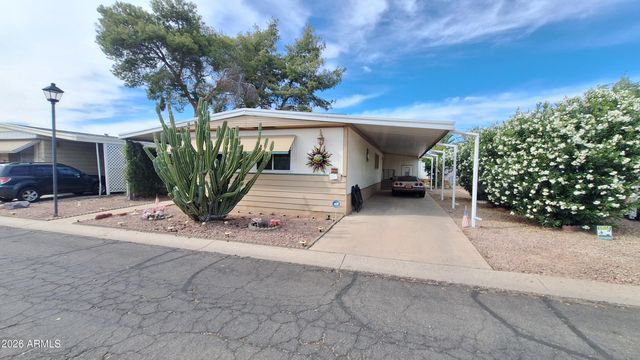 6960 W Peoria Avenue 37, Peoria, AZ 85345