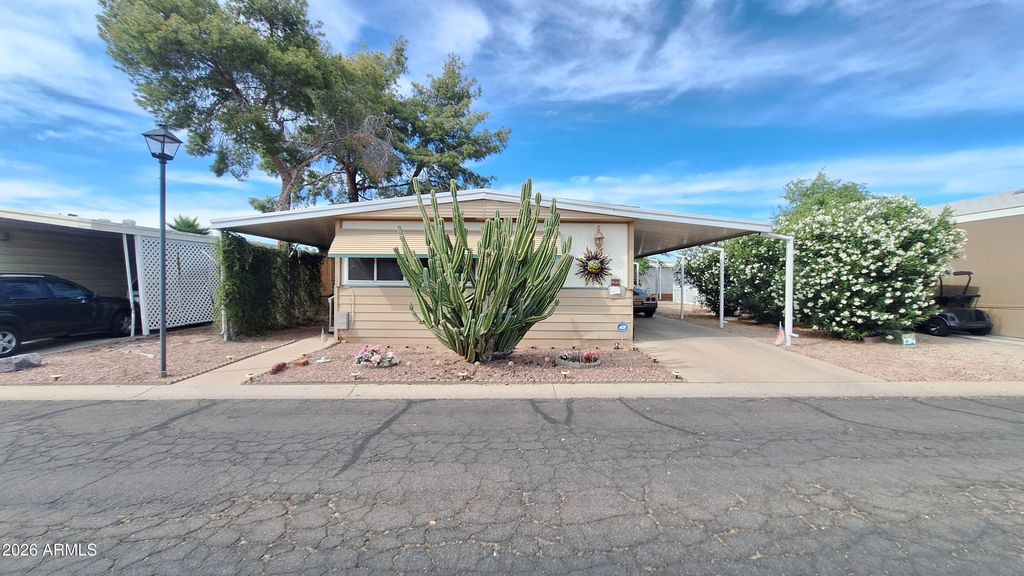 6960 W Peoria Avenue 37, Peoria, AZ 85345