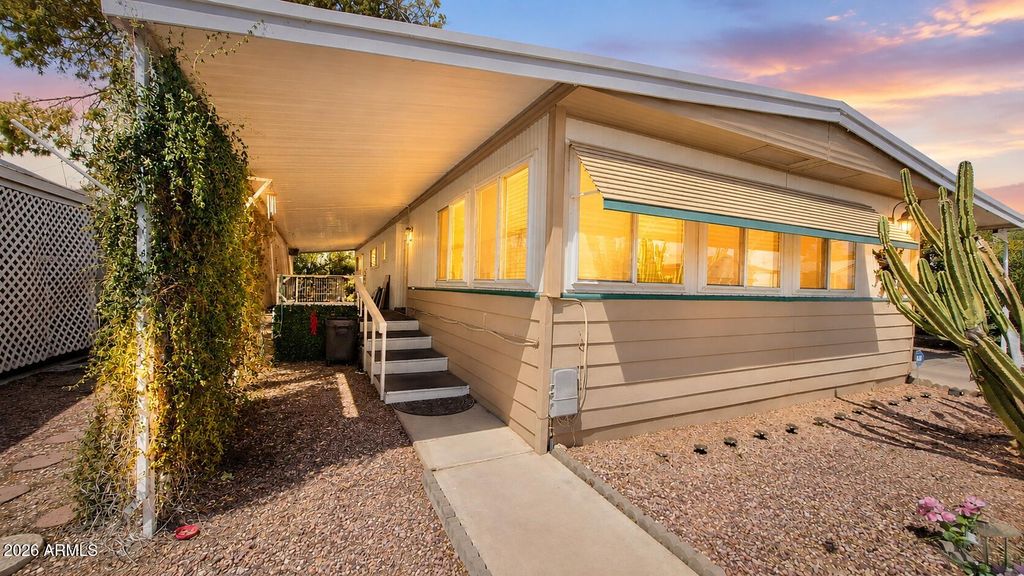 6960 W Peoria Avenue 37, Peoria, AZ 85345 — photo 4