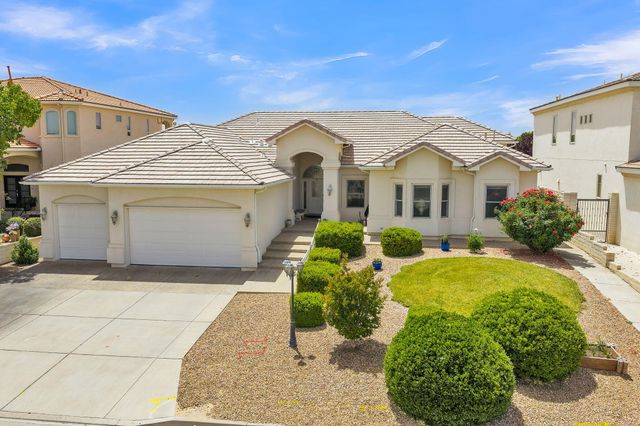 3550 White Horse Drive SE, Rio Rancho, NM 87124