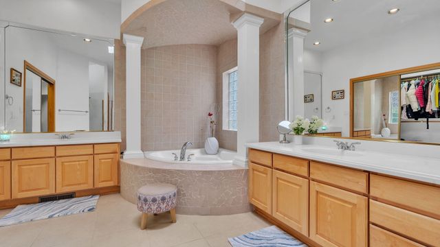 3550 White Horse Drive SE, Rio Rancho, NM 87124