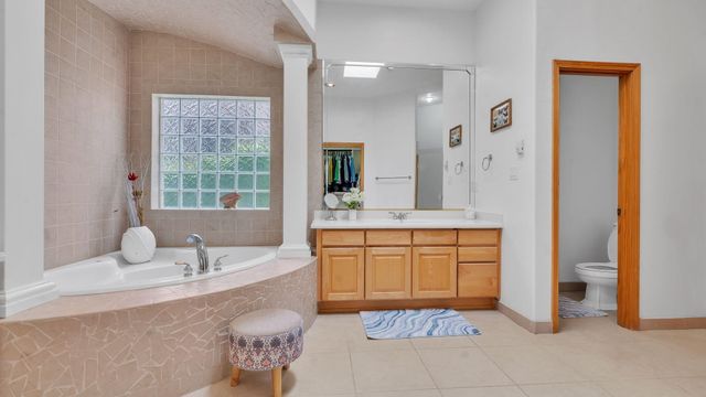 3550 White Horse Drive SE, Rio Rancho, NM 87124