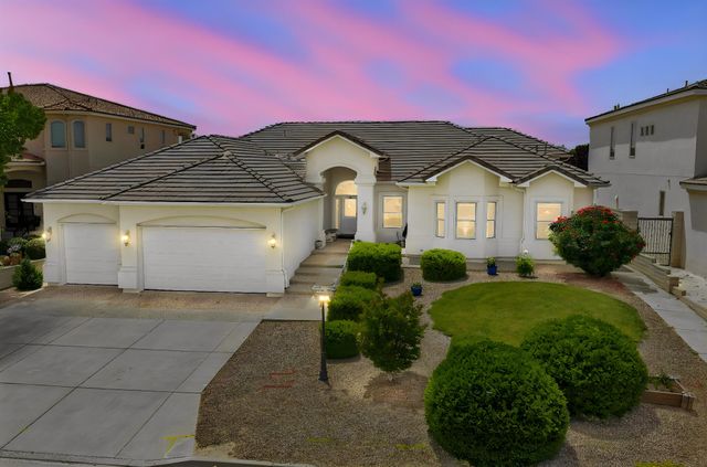 3550 White Horse Drive SE, Rio Rancho, NM 87124