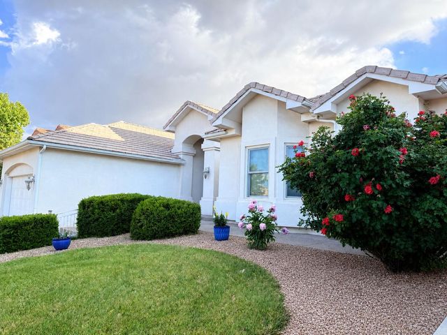 3550 White Horse Drive SE, Rio Rancho, NM 87124