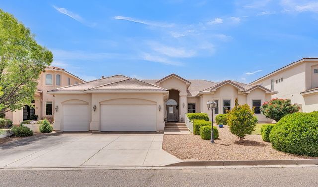 3550 White Horse Drive SE, Rio Rancho, NM 87124