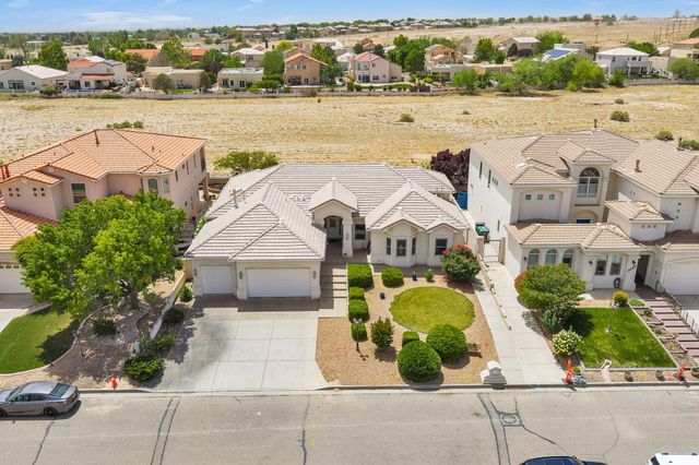 3550 White Horse Drive SE, Rio Rancho, NM 87124