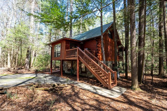 343 Sweetwater Trail, Epworth, GA 30541