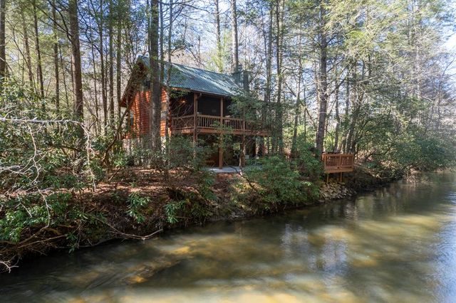 343 Sweetwater Trail, Epworth, GA 30541