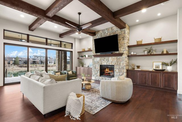 1658 E Crowne Pointe Dr, Eagle, ID 83616