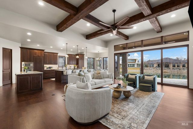 1658 E Crowne Pointe Dr, Eagle, ID 83616