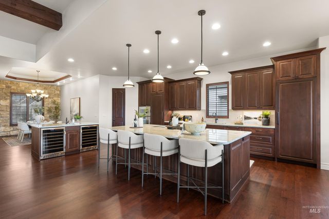 1658 E Crowne Pointe Dr, Eagle, ID 83616