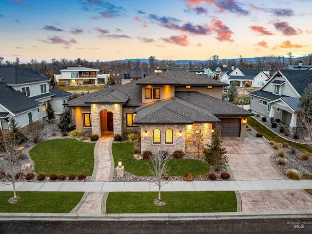 1658 E Crowne Pointe Dr, Eagle, ID 83616