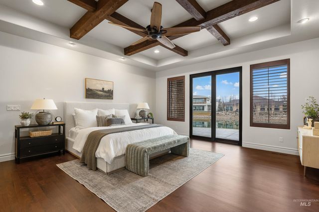 1658 E Crowne Pointe Dr, Eagle, ID 83616