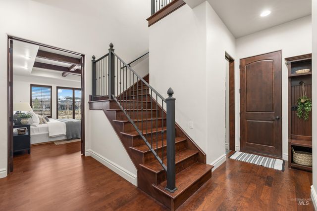 1658 E Crowne Pointe Dr, Eagle, ID 83616