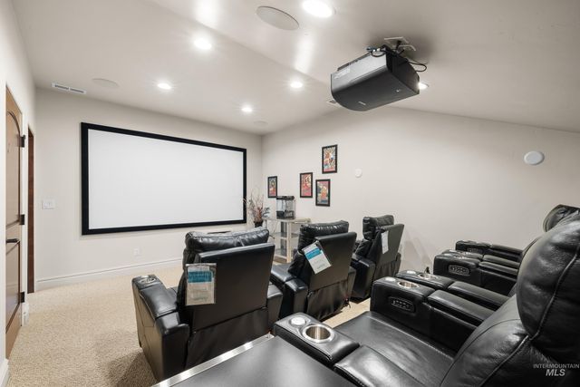 1658 E Crowne Pointe Dr, Eagle, ID 83616