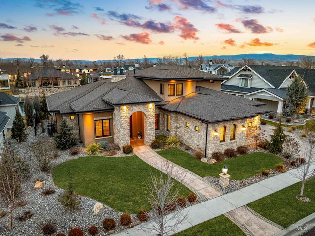 1658 E Crowne Pointe Dr, Eagle, ID 83616