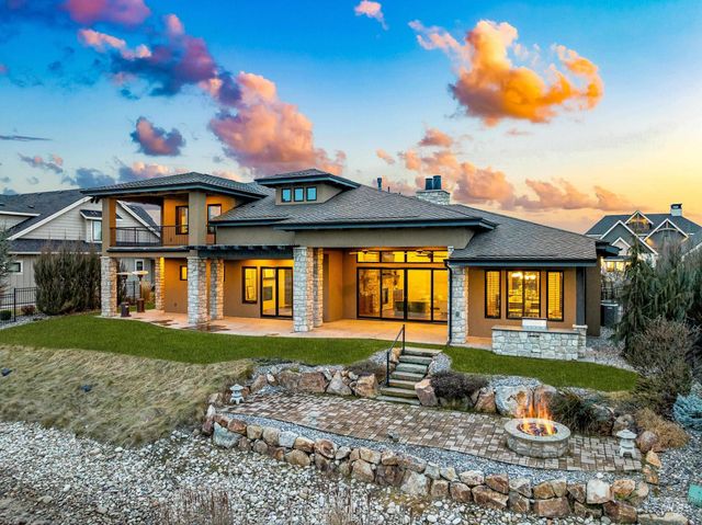 1658 E Crowne Pointe Dr, Eagle, ID 83616