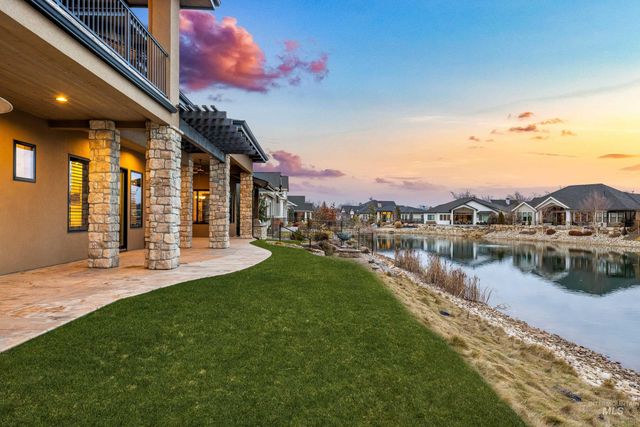 1658 E Crowne Pointe Dr, Eagle, ID 83616