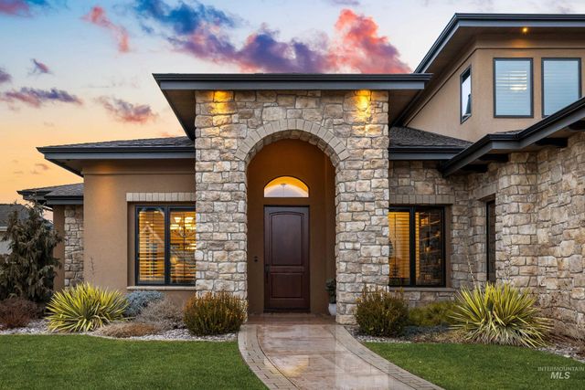 1658 E Crowne Pointe Dr, Eagle, ID 83616