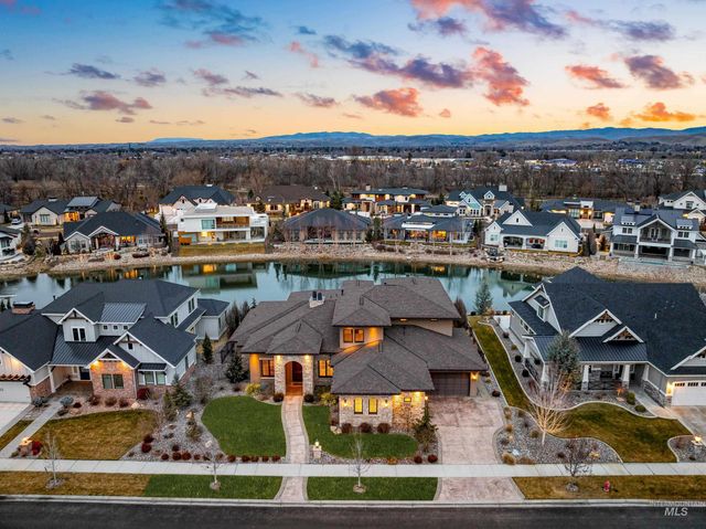 1658 E Crowne Pointe Dr, Eagle, ID 83616