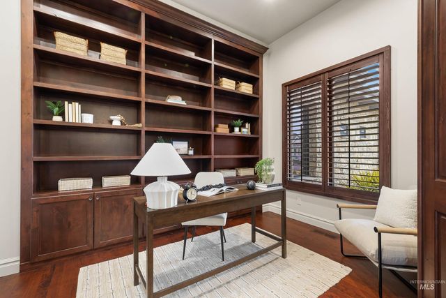 1658 E Crowne Pointe Dr, Eagle, ID 83616