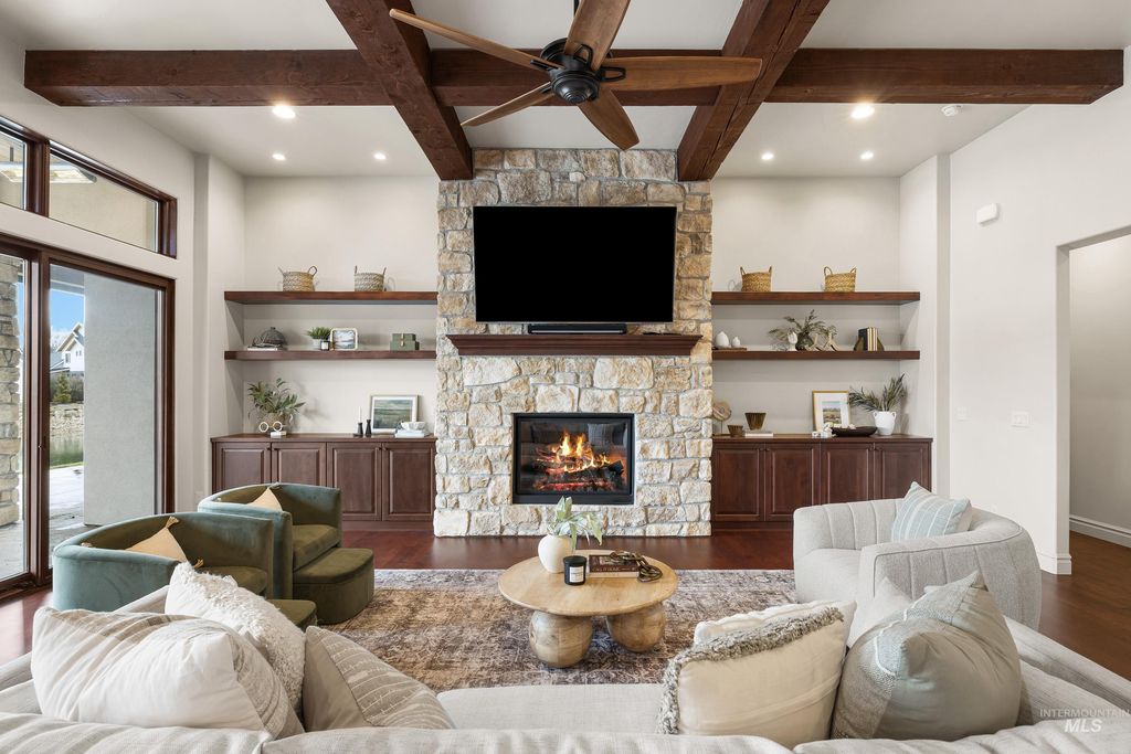 1658 E Crowne Pointe Dr, Eagle, ID 83616 photo 10