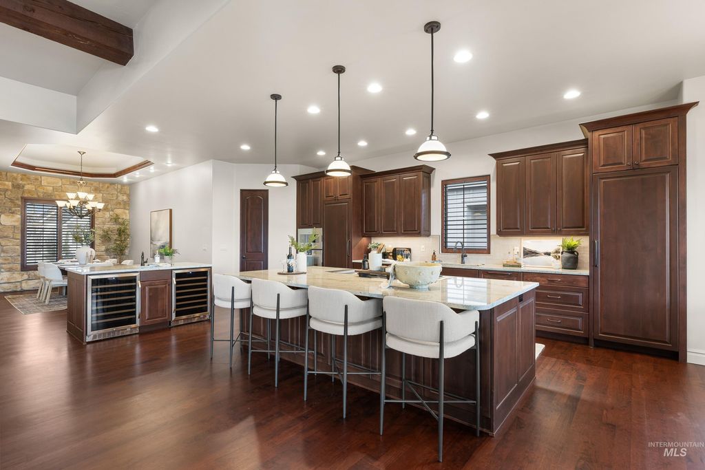 1658 E Crowne Pointe Dr, Eagle, ID 83616 photo 14