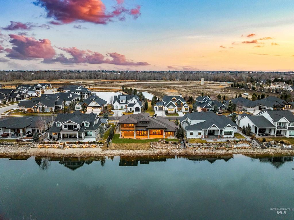 1658 E Crowne Pointe Dr, Eagle, ID 83616 photo 49