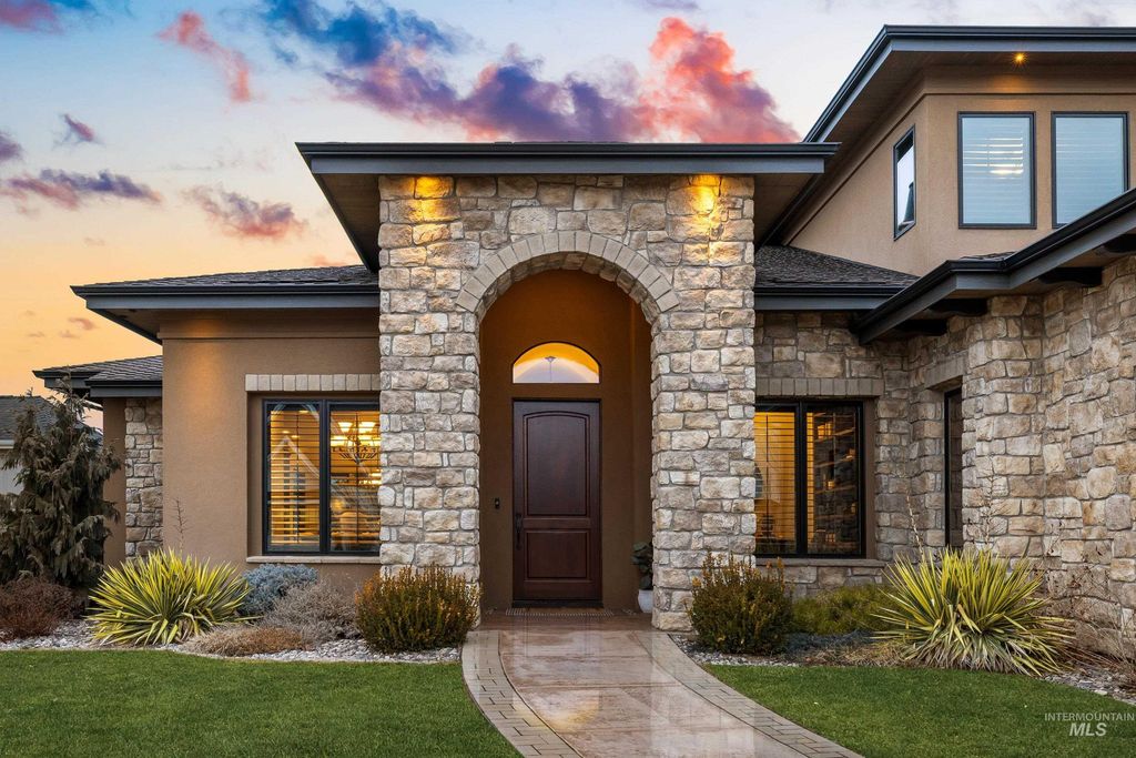 1658 E Crowne Pointe Dr, Eagle, ID 83616 photo 5