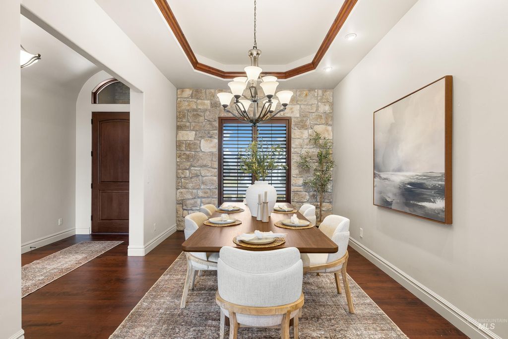 1658 E Crowne Pointe Dr, Eagle, ID 83616 photo 8