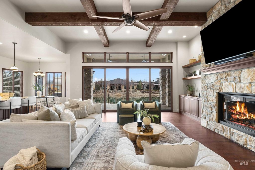 1658 E Crowne Pointe Dr, Eagle, ID 83616 photo 9