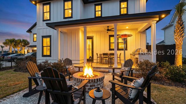 93 Anchor Bnd, Bluffton, SC 29910