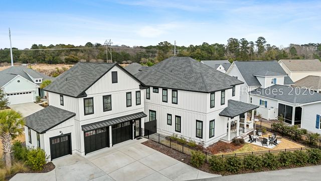 93 Anchor Bnd, Bluffton, SC 29910