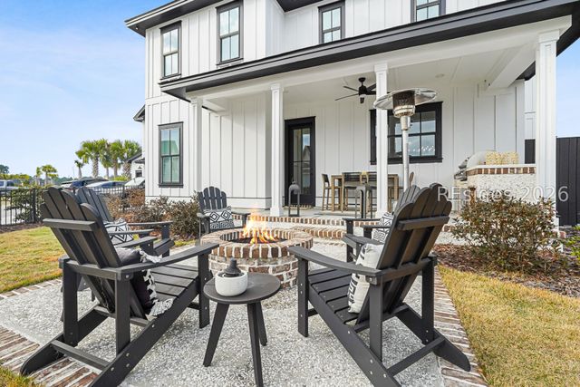 93 Anchor Bnd, Bluffton, SC 29910