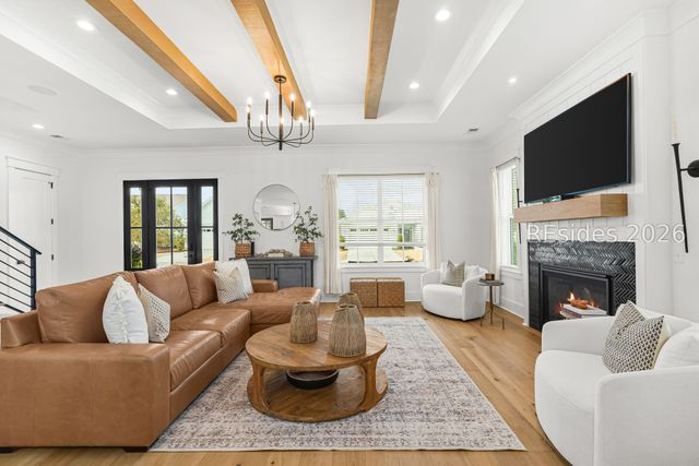 93 Anchor Bnd, Bluffton, SC 29910