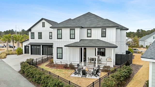 93 Anchor Bnd, Bluffton, SC 29910