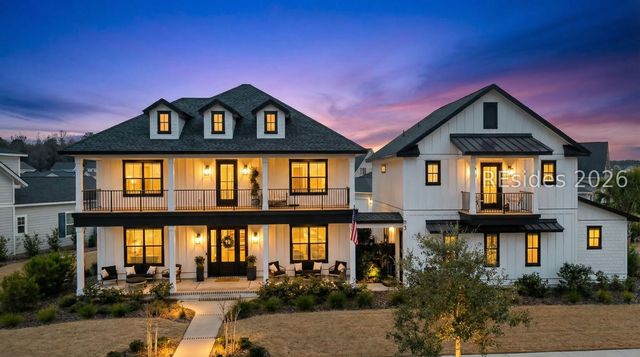 93 Anchor Bnd, Bluffton, SC 29910