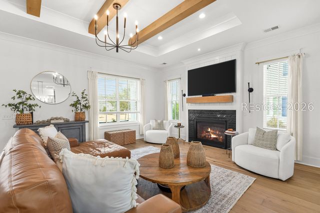 93 Anchor Bnd, Bluffton, SC 29910