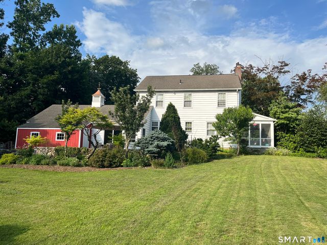 102 Whisconier Road, Brookfield, CT 06804