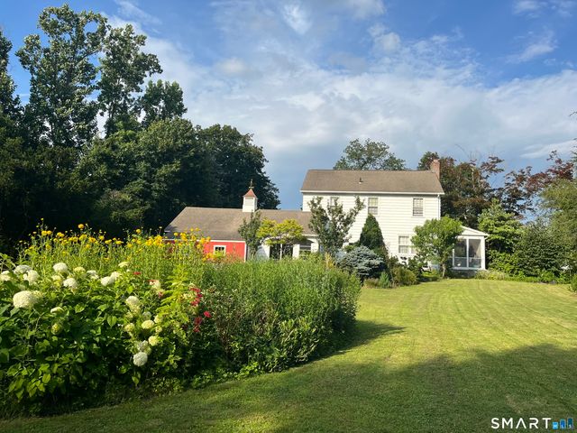 102 Whisconier Road, Brookfield, CT 06804