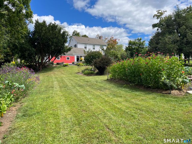 102 Whisconier Road, Brookfield, CT 06804