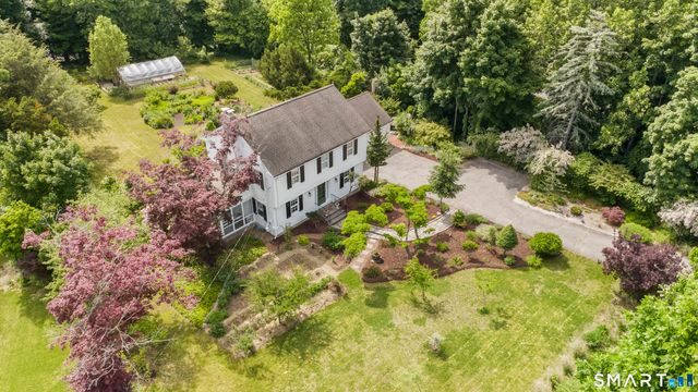 102 Whisconier Road, Brookfield, CT 06804