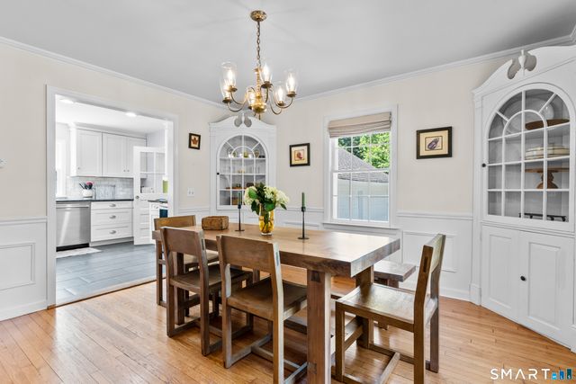 102 Whisconier Road, Brookfield, CT 06804