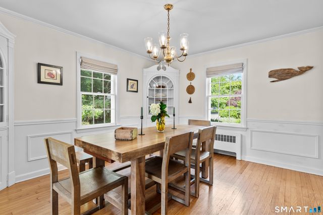 102 Whisconier Road, Brookfield, CT 06804