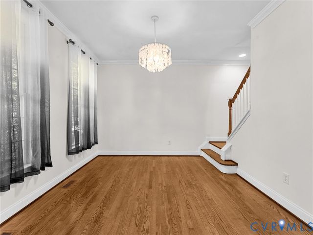 2967 Willow Trace Ln, Sandy Hook, VA 23153