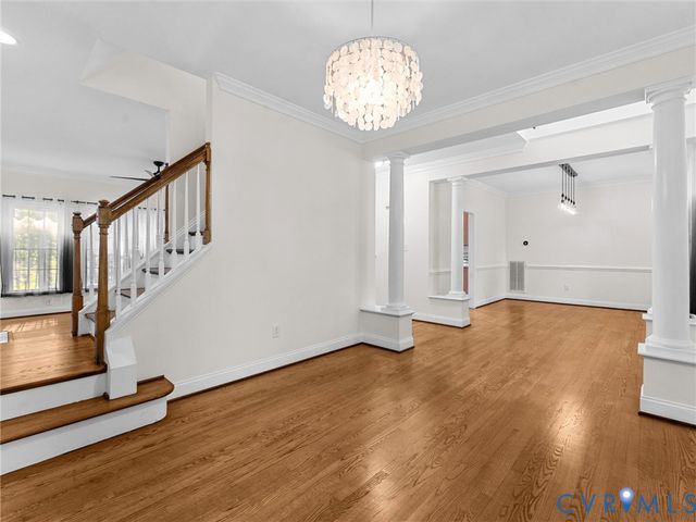 2967 Willow Trace Ln, Sandy Hook, VA 23153