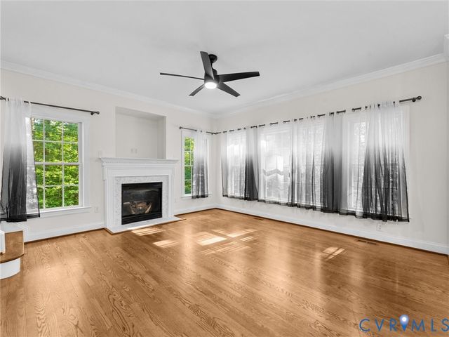 2967 Willow Trace Ln, Sandy Hook, VA 23153