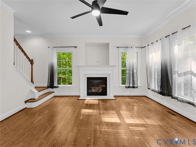 2967 Willow Trace Ln, Sandy Hook, VA 23153