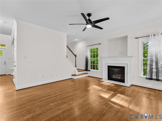 2967 Willow Trace Ln, Sandy Hook, VA 23153