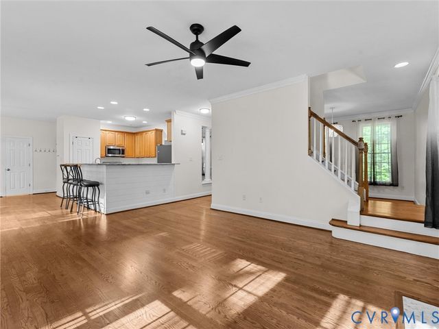 2967 Willow Trace Ln, Sandy Hook, VA 23153